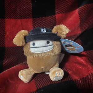 Benny Squishmallow - Take 4 Game Version